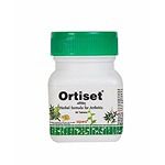 Green Milk Ortiset Tablets