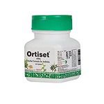 Green Milk Ortiset Tablets