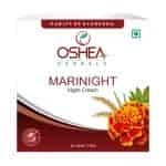 Buy Oshea Herbals Marinight Night Cream