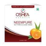 Oshea Herbals Neempure Anti Acne and Pimple Cream