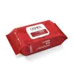 Buy Oshea Herbals Rose Fresh Wipes