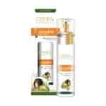 Oshea Herbals Smoother Hair Serum