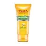 Oshea Herbals UVShield Mattifying Sun Block Cream SPF 40