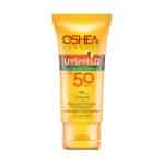 Oshea Herbals UVShield Sun Block Formula SPF 50
