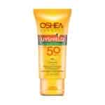 Oshea Herbals UVShield Sun Block Formula SPF 50