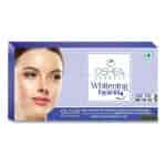 Oshea Herbals Whitening Facial Kit