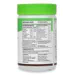 Oziva Bettr D3K2+ Plant Based D3 K2 With Curcumin Ashwagandha & Rosemary For Anti Inflammation Mood & Immunity