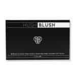 paccosmetics Hush Blush Blusher X8