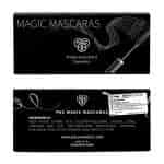 paccosmetics Magic Mascara