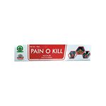 Buy Chandigarh Ayurved Centre Advance Pain O Kill Oil