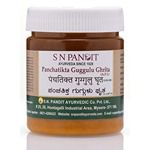 S N Pandit Ayurveda Pancha Tikta ghrita Guggulu