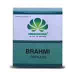 Buy Pankajakasthuri Herbals Brahmi Capsules