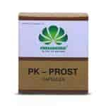 Buy Pankajakasthuri Herbals PK Prost Caps