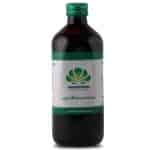 Buy Pankajakasthuri Herbals Punarnavasavam