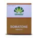 Buy Pankajakasthuri Herbals Somatone Tablets