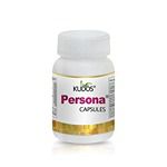 Buy Kudos Ayurveda Persona Capsules