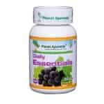 Buy Planet Ayurveda Daily Essentials Capsules