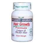 Buy Planet Ayurveda Hair Growth Formula Capsules
