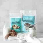Plattered Choco Chunk Cookie Mix+Instant Choco Mug Cake Mix 215 Grams+315 Grams