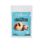 Plattered Choco Chunk Cookie Mix+Instant Choco Mug Cake Mix 215 Grams+315 Grams