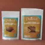 Plattered Whole Wheat Banana Cake Mix+Carrot Cake Mix 320 Grams+225 Grams