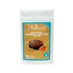 Plattered Whole Wheat Carrot Cake Mix+Brownie Mix 240 Grams+220 Grams