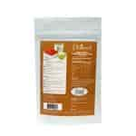 Plattered Whole Wheat Carrot Cake Mix+Brownie Mix 240 Grams+220 Grams