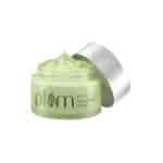 Plum Goodness Green Tea Renewed Clarity Night Gel