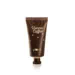 Plum Goodness Hand Cream - Vienna Coffee