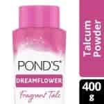 Ponds Dream flower Fragrant Talc - Pink Lilly