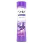 Ponds Magic Freshness Talcum Powder Acacia Honey