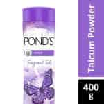Ponds Magic Freshness Talcum Powder Acacia Honey