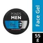 Ponds Men Ice Burst Cooling Non-Oily Hydrated Soothing Face Gel