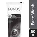 Ponds Pure White Anti-Pollution+Purity Face Wash