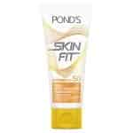 Ponds Skin Fit Pre Work Out High Performance Sunscreen SPF 50