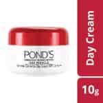 Ponds SPF 18 PA++ Age Miracle Wrinkle Corrector Day Cream
