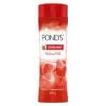 Ponds Starlight Talc