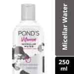 Ponds Vitamin Micellar Water D-Toxx Charcoal
