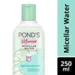 Ponds Vitamin Micellar Water Hydrating Aloe Vera