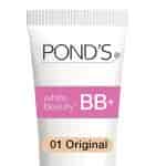 Ponds White Beauty BB+ Fairness Cream - 01 Original