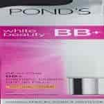 Ponds White Beauty BB+ Fairness Cream - 01 Original