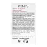 Ponds White Beauty Instant Brightness Vitamin B3+ Mineral Clay Mask