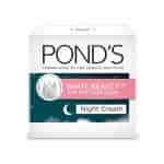 Buy Ponds White Beauty Night Cream