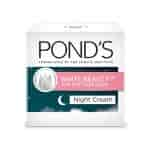 Ponds White Beauty Night Cream