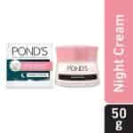 Ponds White Beauty Night Cream