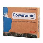 Green Milk Poweromin Tablets