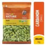 Pro Nature 100% Organic Cardamom ( Small )