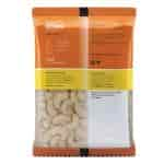 Pro Nature 100% Organic Cashew Nuts