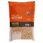 Pro Nature 100% Organic Kabuli Channa