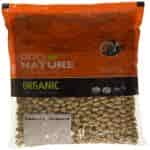 Pro Nature 100% Organic Kabuli Channa